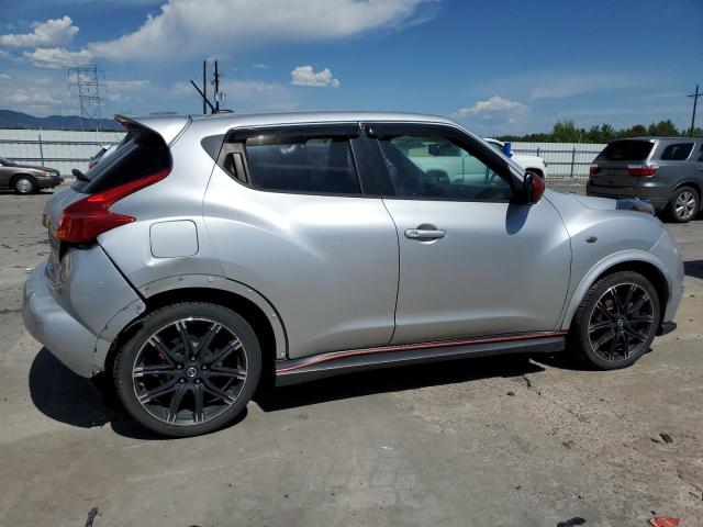 Vin: jn8df5mv2et150690, lot: 60726785, nissan juke nismo rs 20143