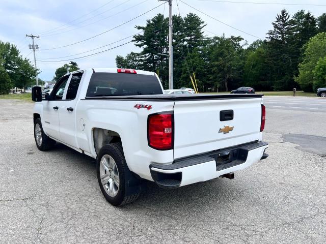 Vin: 1gcvkpec0gz393385, lot: 62909445, chevrolet all models k1500 custom 20164