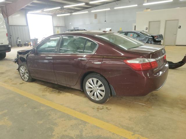 Vin: 1hgcr2f83da039288, lot: 58890735, honda accord exl 20132
