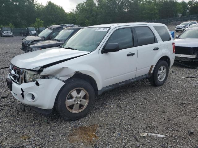 FORD ESCAPE XLS