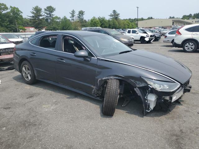Vin: 5npeg4ja5nh141091, lot: 59567955, hyundai sonata se 20224