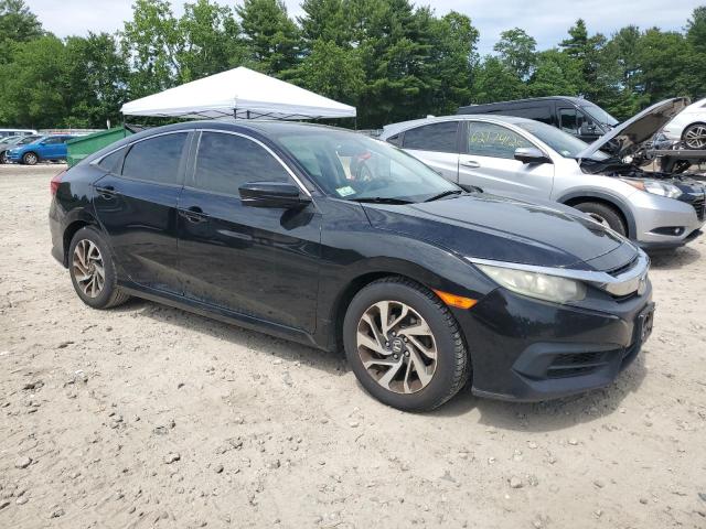 2016 HONDA CIVIC EX 19XFC2F79GE208672