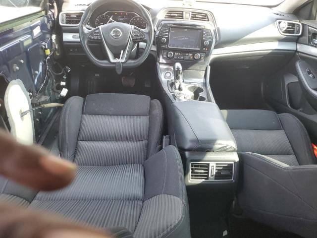 2018 NISSAN MAXIMA 3.5 1N4AA6AP5JC362220