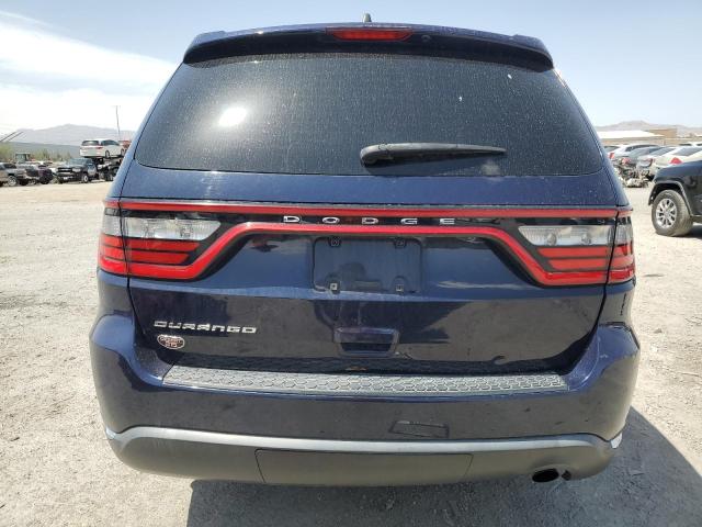 2017 DODGE DURANGO SX - 1C4RDHAG9HC869860