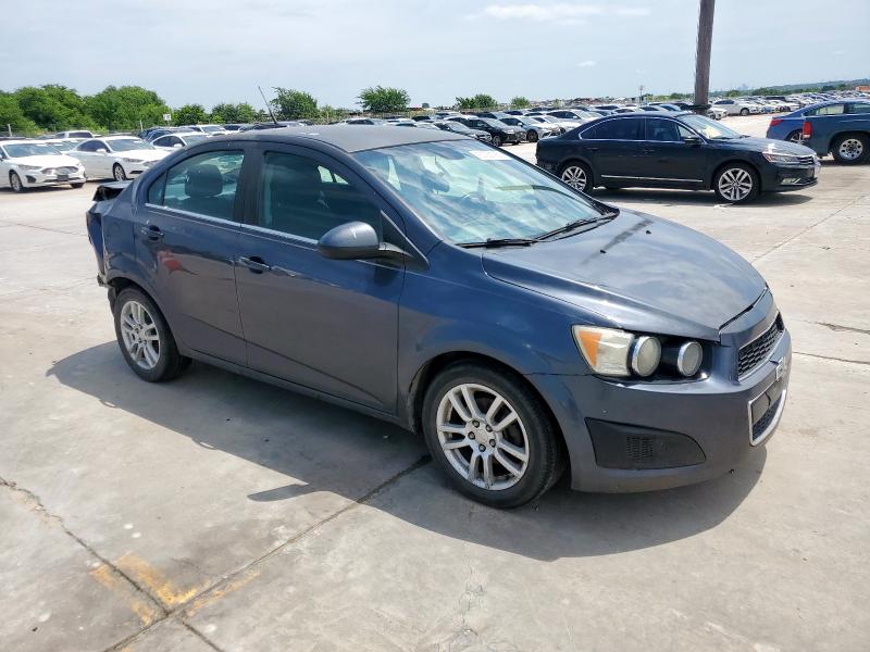 Vin: 1g1jc5sh2d4244204, lot: 61057265, chevrolet sonic 4d l lt 20134