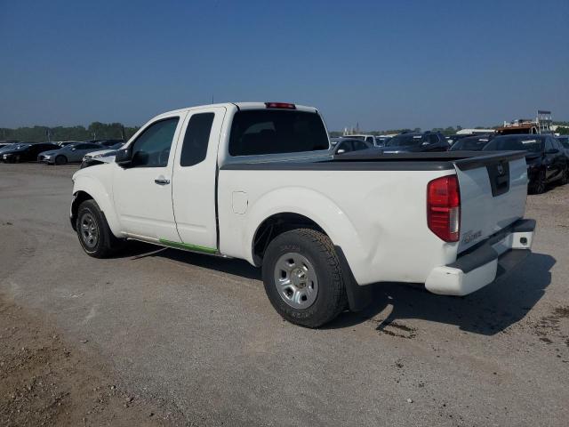 Vin: 1n6bd0ct2kn722463, lot: 58554375, nissan frontier s 20192
