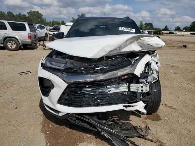 2023 CHEVROLET TRAILBLAZE - KL79MUSL9PB200588