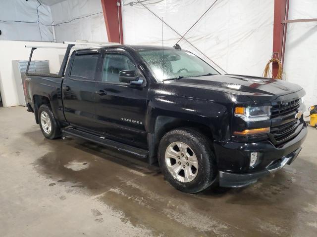 2017 CHEVROLET 1500 3GCUKREC3HG244686