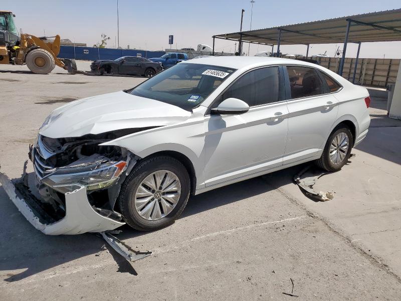 Vin: 3vwc57bu2km046658, lot: 61465635, volkswagen jetta s 2019 img_1