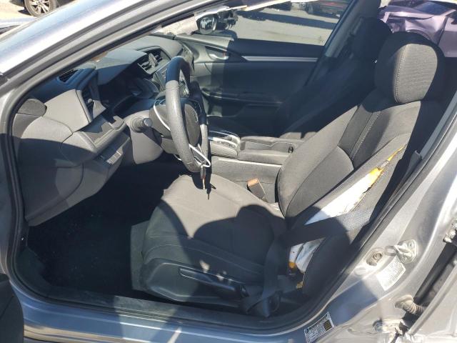 2017 HONDA CIVIC LX 19XFC2F59HE063472