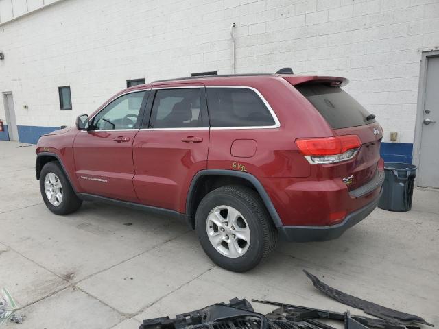 Vin: 1c4rjfag8fc898731, lot: 61107215, jeep grand cher laredo 20152
