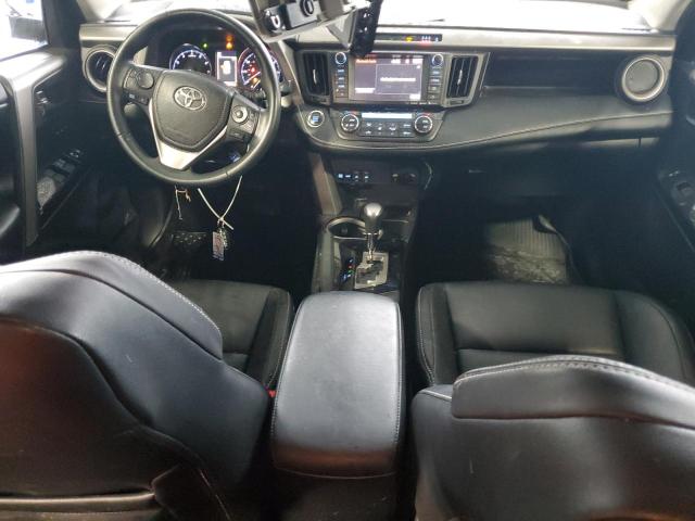 2018 TOYOTA RAV4 LIMIT - 2T3DFREV6JW847840