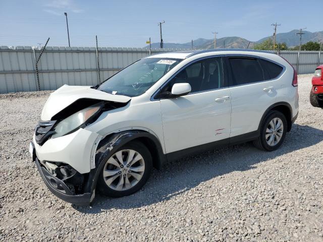 Vin: 5j6rm3h76dl035445, lot: 62171705, honda crv exl 2013 img_1