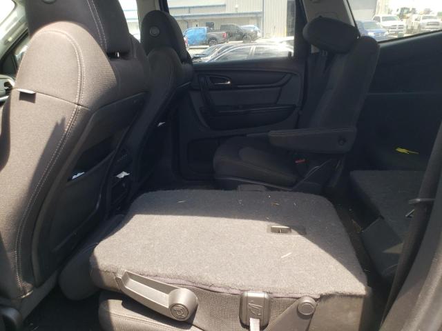 2016 CHEVROLET TRAVERSE L 1GNKRHKD1GJ125811