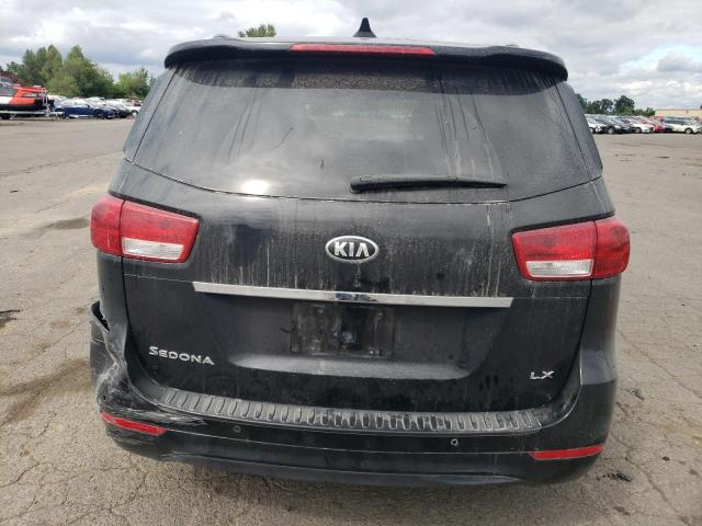 2018 KIA SEDONA LX KNDMB5C15J6408358