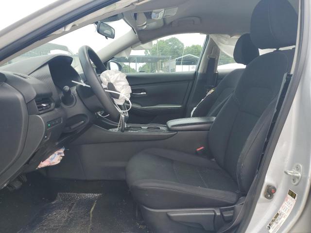 2021 NISSAN SENTRA S - 3N1AB8BVXMY309401