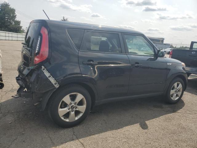Vin: kndjn2a28j7570113, lot: 60097325, kia soul 20183