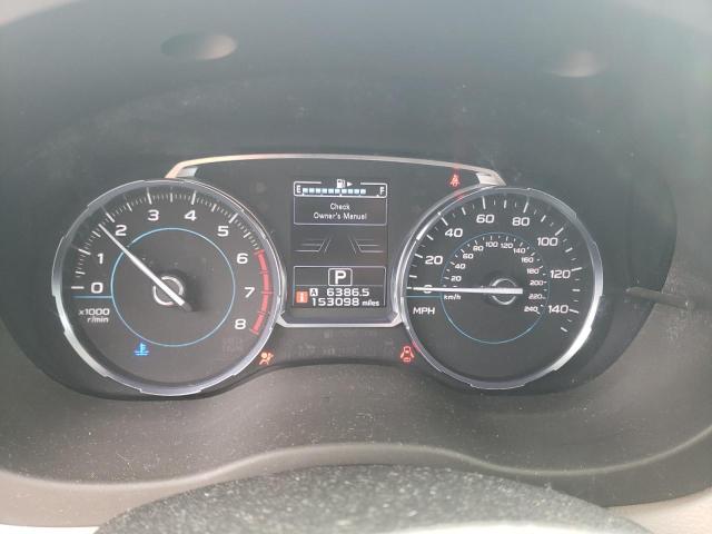 2017 SUBARU FORESTER 2 - JF2SJAGC6HH451136