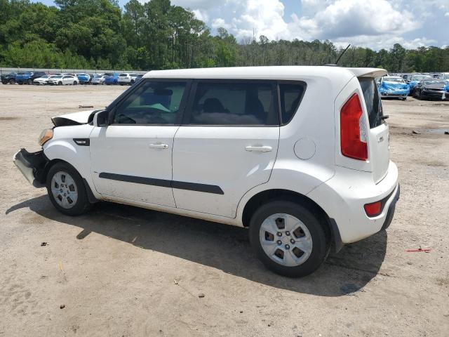 Vin: kndjt2a5xc7451532, lot: 59597585, kia soul 20122