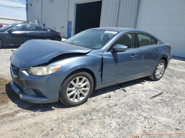 Vin: jm1gj1u65e1153801, lot: 62565215, mazda 6 sport 2014 img_1
