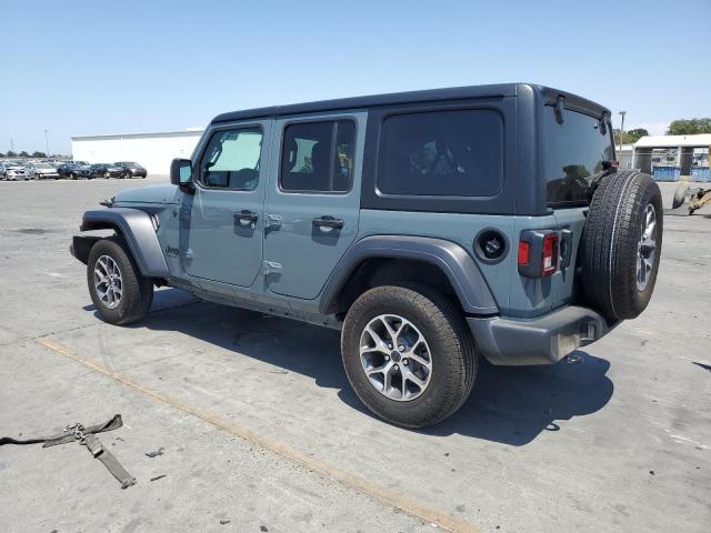 Vin: 1c4pjxdg9rw281804, lot: 59773665, jeep wrangler sport 20242
