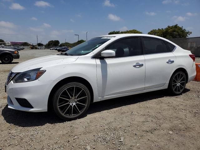 Vin: 3n1ab7ap9ky256586, lot: 61793245, nissan sentra s 2019 img_1