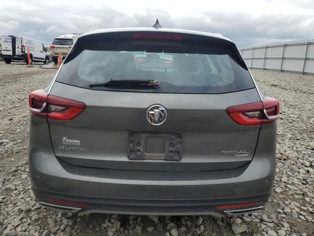 2018 BUICK REGAL TOUR W04GV8SX5J1066364