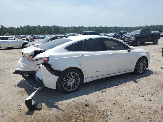 2016 FORD FUSION SE 1FA6P0HD1G5120969