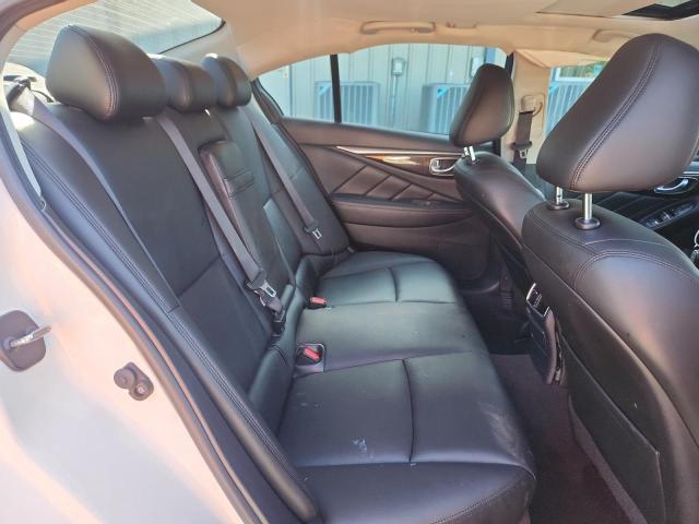 2018 INFINITI Q50 LUXE JN1EV7ARXJM435649