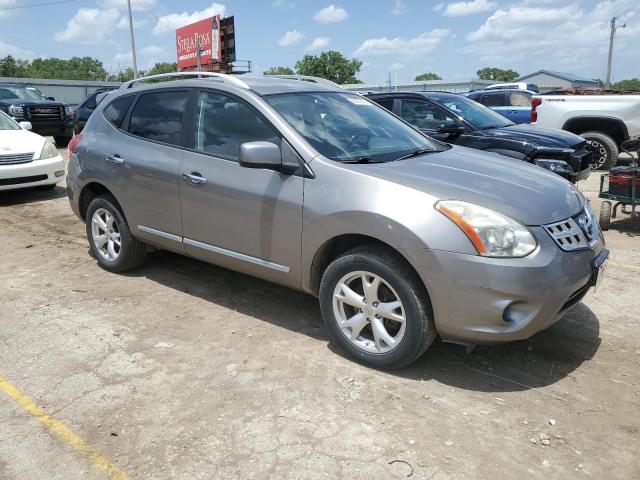 Vin: jn8as5mt1bw572571, lot: 62405545, nissan rogue s 20114