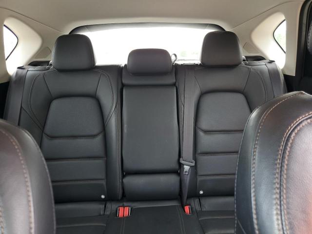 2019 MAZDA CX-5 GRAND - JM3KFBDY5K0591889
