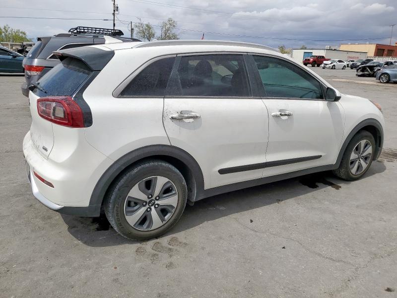 2019 KIA NIRO FE KNDCB3LC1K5347650