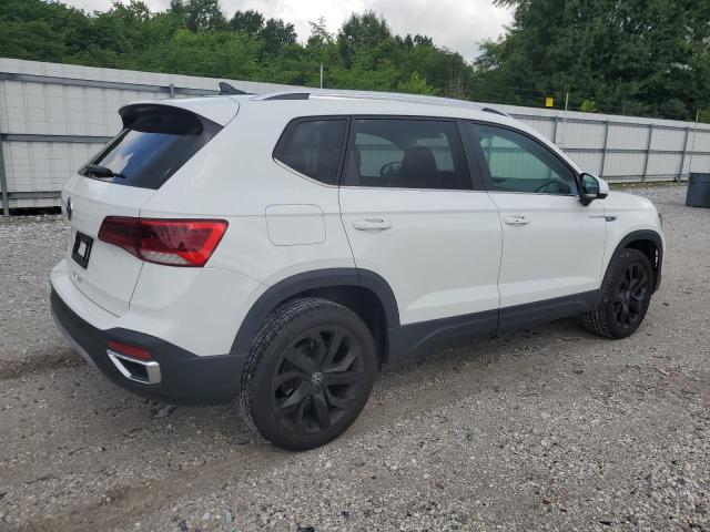 Vin: 3vvsx7b28pm377731, lot: 59365845, volkswagen taos se se 20233