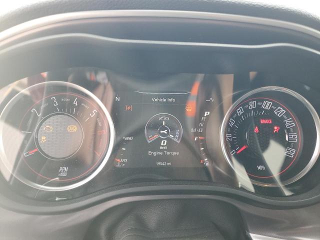 2021 DODGE CHALLENGER - 2C3CDZFJ4MH631300