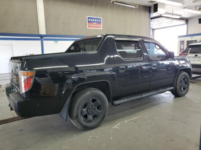 HONDA RIDGELINE 2006 black  gas 2HJYK16226H566530 photo #4