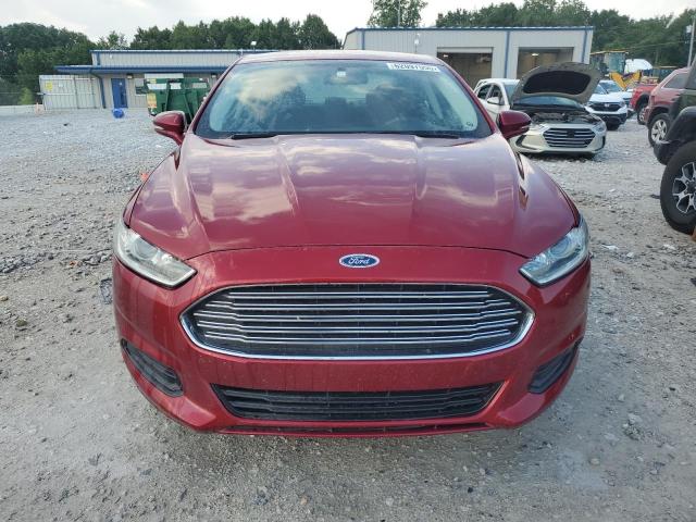 2016 FORD FUSION SE - 3FA6P0H73GR326690
