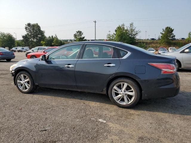 2015 NISSAN ALTIMA 2.5 - 1N4AL3AP0FC489182