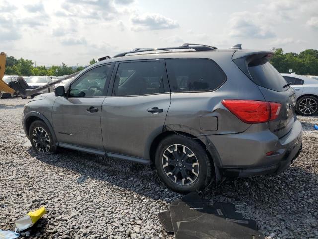 Vin: 5n1dr2mn6kc625685, lot: 59214815, nissan pathfinder s 20192