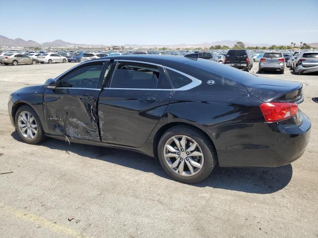 2020 CHEVROLET IMPALA LT 1G11Z5S33LU109668