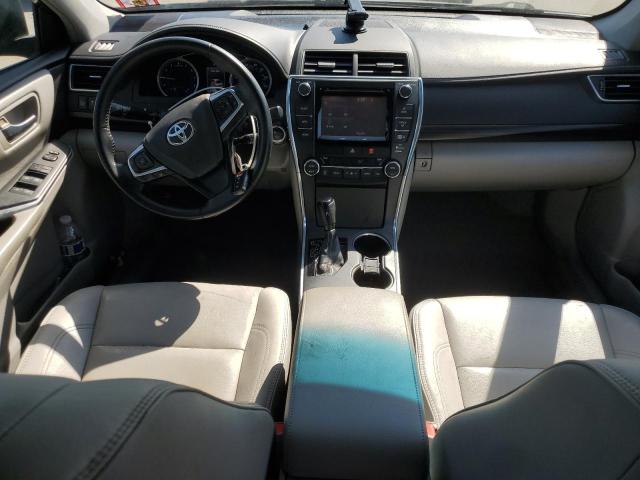 2015 TOYOTA CAMRY LE - 4T1BF1FK2FU936124