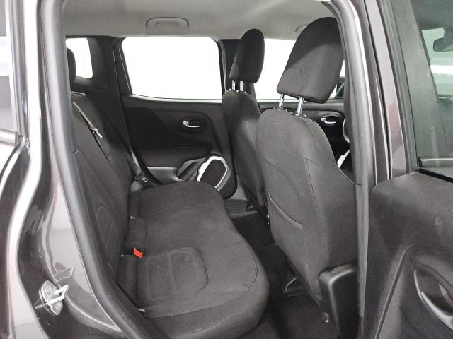 2018 JEEP RENEGADE L ZACCJBBB5JPH69934