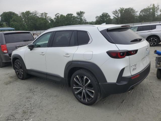 Vin: 7mmvabem2sn322543, lot: 59684845, mazda cx-50 premium plus 20252