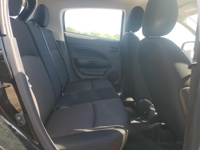 2024 MITSUBISHI MIRAGE ES - ML32AUHJ7RH027711