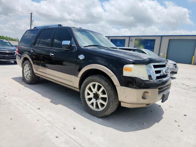 Vin: 1fmju1h50def59812, lot: 61677055, ford expedition xlt 20134
