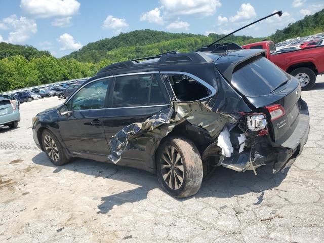 2016 SUBARU OUTBACK 2. 4S4BSANC9G3294689