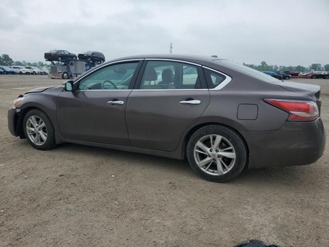 Vin: 1n4al3ap1en212768, lot: 60093565, nissan altima 2.5 20142