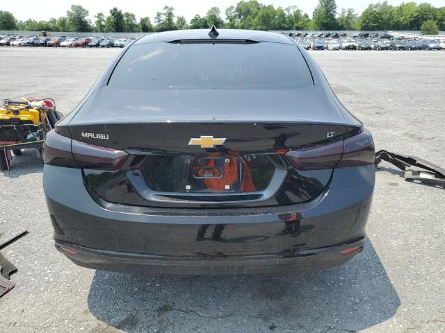 2022 CHEVROLET MALIBU LT 1G1ZD5ST3NF113289