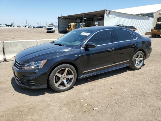 Vin: 1vwdt7a3xhc058022, lot: 60162345, volkswagen passat r-line 2017 img_1