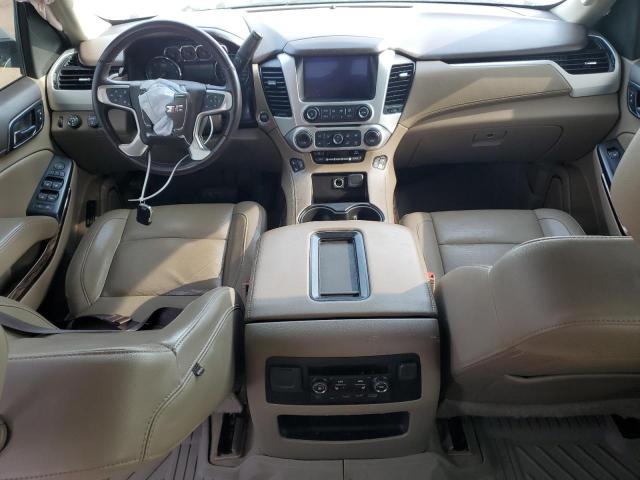 2020 GMC YUKON SLT 1GKS2BKC0LR277676