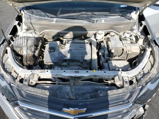 2019 CHEVROLET EQUINOX LT - 2GNAXKEV4K6286890